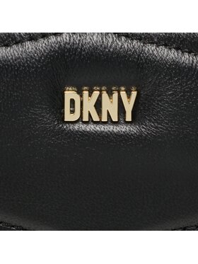 DKNY Ročna Torba Eve Tz Demi R31EBW99 Črna