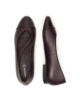 Μπαλαρίνες Lasocki φωτογραφία