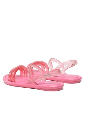 Melissa Sandali Melissa Airbubble Sandal Ad 33906 Roza