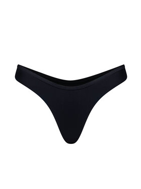 Laretaggio Laretaggio Dół od bikini Mesa Czarny