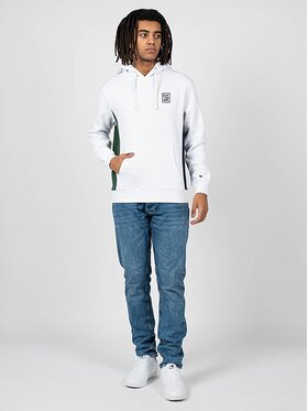 Pepe Jeans Pepe Jeans Felpa PM582268 | Phil Bianco Regular Fit
