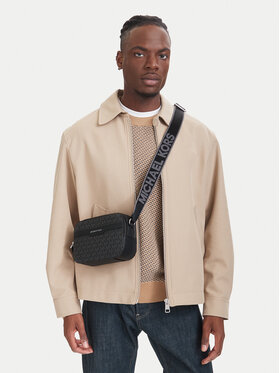 MICHAEL Michael Kors MICHAEL Michael Kors Τσαντάκι 33F5SMLC2B Μαύρο
