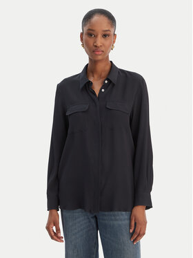 Marella Marella Särk Febe 2613111051 Tumesinine Regular Fit