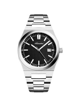 Adriatica Adriatica Orologio A8326.5114Q Argento