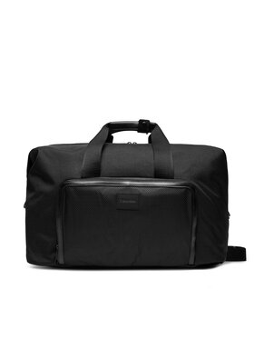 Calvin Klein Calvin Klein Torba Ck Remote Weekender K50K511892 Crna