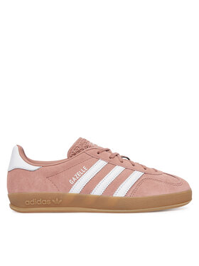 adidas adidas Αθλητικά Gazelle Indoor JS1397 Ροζ