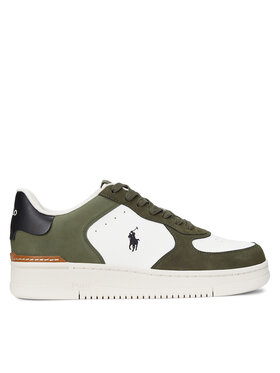 Polo Ralph Lauren Polo Ralph Lauren Tenisice 809955690002 Zelena