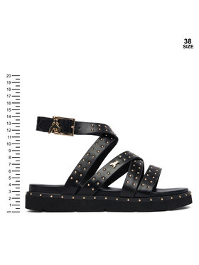 Patrizia Pepe Σανδάλια Patrizia Pepe - 7