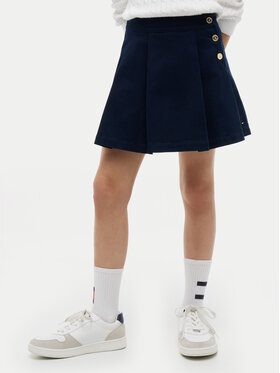 Tommy Hilfiger Tommy Hilfiger Seelik KG0KG09436 Tumesinine Regular Fit
