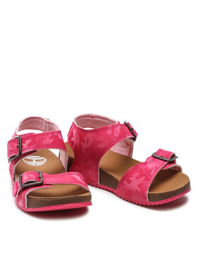 Timberland Sandali Castle Island 2 Strap TB0A2AQ4CX3 Roza