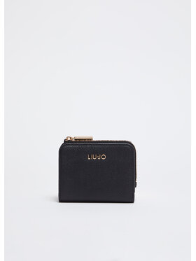 Liu Jo Liu Jo Portamonete q-roa-33008 Nero