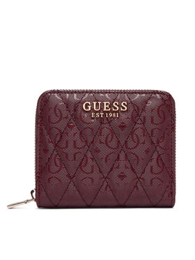 Guess Guess Портфейл Tamara Slg SWGG23 23137 Бордо