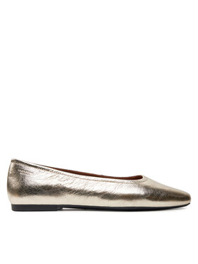 Vagabond Shoemakers Vagabond Ballerinas Jolin 5508-083-81 Goldfarben