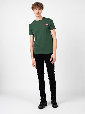 Pepe Jeans Pepe Jeans Τζιν PM206324XE74 | Mason Μαύρο Skinny Fit