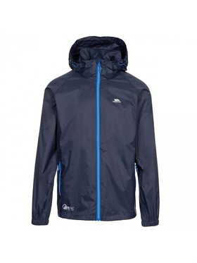Trespass Trespass Kurtka outdoor Qikpac X Granatowy To Fit