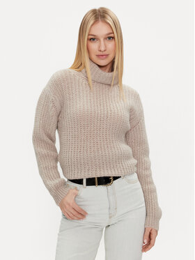 Morgan Morgan Dolcevita 232-MDEMI Beige Straight Fit