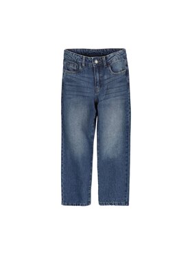 Coccodrillo Coccodrillo Džínsy ZC6123105CJB-015 Tmavomodrá Regular Fit