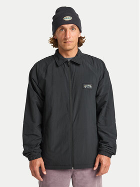 Billabong Billabong Преходно яке Reedy Revo EBYJK00134 Черен Regular Fit