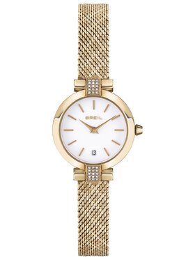 Breil Breil Zegarek SOUL Złoty