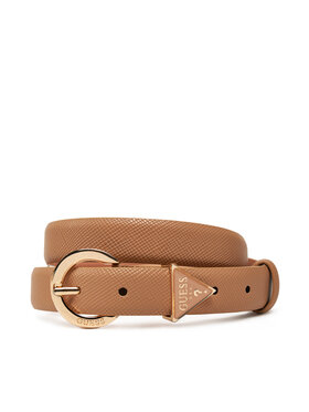 Guess Guess Curea de Damă BW9071 P4125 Bej