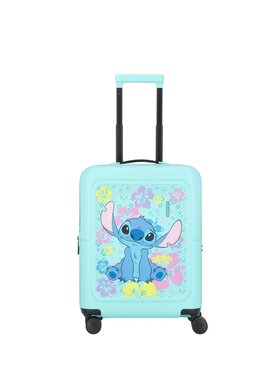 American Tourister American Tourister Walizka kabinowa 312230 Błękitny