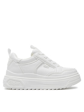 Buffalo Buffalo Sneakers Vectra Low 1636201 Bianco