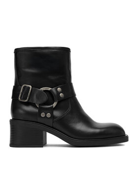 G-Star Raw G-Star Raw Боти EO-EYLUL-4769 Черен