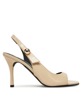 Furla Furla Sandalen YJ46SFE Y57000 8E000 Beige
