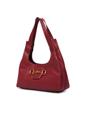 Guess Guess Rankinė Sunset HWBB23 14010 Tamsiai raudona