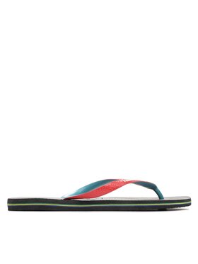 Havaianas Havaianas Japonki 41232069710-M Czarny