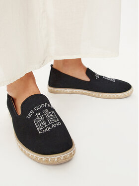Lee Cooper Lee Cooper Espadrillid LCW-24-47-2703LA Must