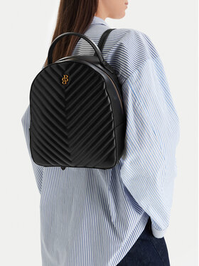 Badura Badura Zaino EO-AVA-GL23410123 Nero