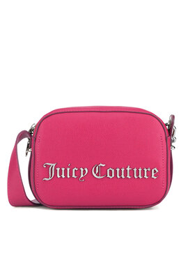 Juicy Couture Juicy Couture Geantă BIJXT5337WVP Roz