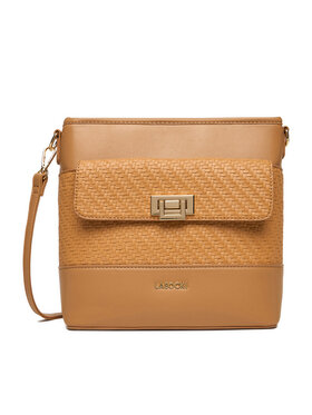 Lasocki Lasocki Handtasche CEO-LSK-M-003-07 Braun