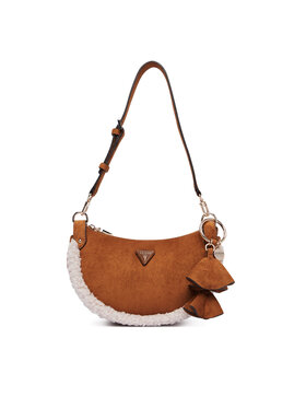 Guess Guess Käekott Katie HWSW22 53180 Pruun