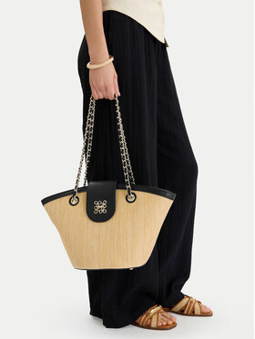 Nine West Nine West Handtasche CEO-Tribeca Dream-LDA 8917 Beige