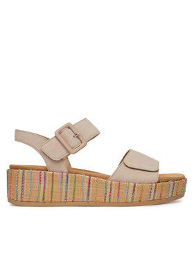 Remonte Remonte Sandalen D1N54-60 Beige