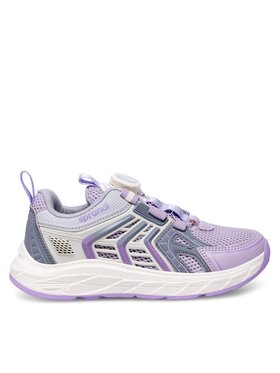 Sprandi Sprandi Sneakersy THYL-001(DZ) Fioletowy