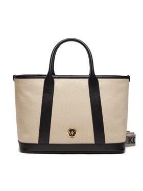 MICHAEL Michael Kors MICHAEL Michael Kors Torbica 30S4G99S8O Bež