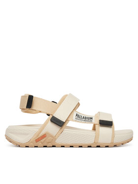 Palladium Palladium Sandále Offsandal Strap 94682-257-M Béžová