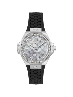 PHILIPP PLEIN PHILIPP PLEIN Orologio 25775 Nero