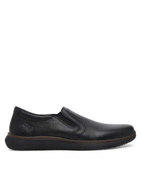 Rieker Rieker Pantofi 10450-00 Negru