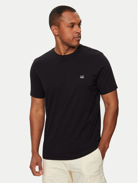 C.P. Company C.P. Company T-särk RCCMTS725A005100W Must Regular Fit