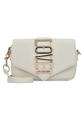 LOVE MOSCHINO LOVE MOSCHINO Saszetka 317514 Beżowy
