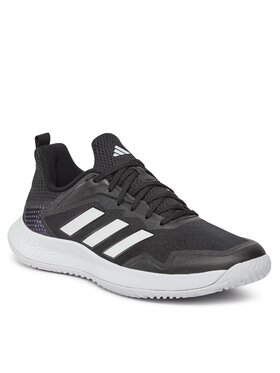 Adidas Čevlji Za Tenis Defiant Speed Tennis Shoes ID1507 Črna