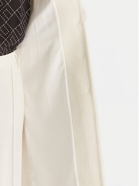 Μάλλινο παλτό YES LONDON φωτογραφία