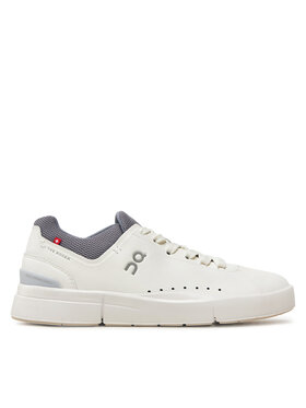 On On Tossud The Roger Advantage 3WD10652763 Valge