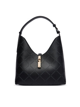 Furla Furla Soma Goccia M WB01499 BX3947 KH O6000 Melns