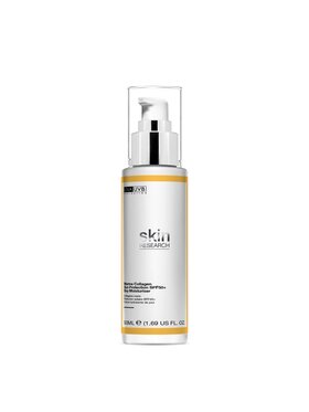 Skin Research Skin Research SR124 Krem pod oczy