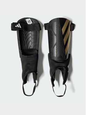 adidas adidas Zestaw ochraniaczy Tiro Czarny